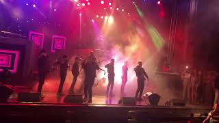 Sarkodie performs Illuminati &amp; Original at Rapperholic 2017