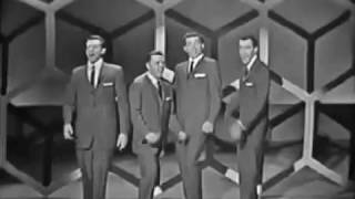 The Diamonds  - &quot;Little Darlin&quot; in stereo!