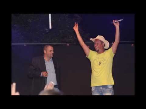 Polgár Peti és A Polgármester - Bor-Sör-Mester