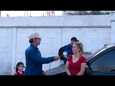 Veja o que acontece nessa escola porque AQUI O POVO FALA