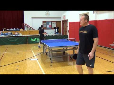 Junduo Zhao 9 28 2013 Schaumburg highlights