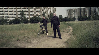 BERKAN feat. OLEXESH - KETTENSÄGE (prod. by KD-BEATZ)