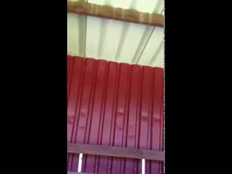 Coureur Ronald Akkermans ploegt hoofdveld SC Gastel om