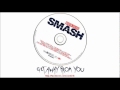 Martin Solveig - Get Away From You (CDQ)