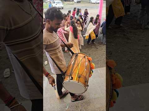 Punjabi dhol short video dhol #dholmaster #dhol #dholbeat #punjabidhol #viralshort #yasserdesai #dj