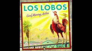 LOS LOBOS - Hearts Of Stone