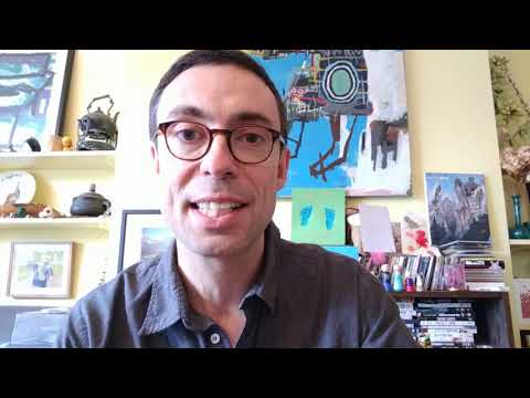 Ugo Vallauri fondatore di Restart-Project