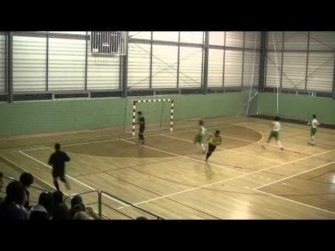 arcozelo 1-5 juventude de gaia