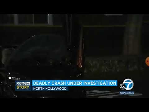 Youtube Star Corey La Barrie Dies In A Car Crash