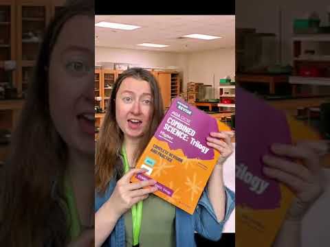 Oxford Revise Exam Tutor free revision support for AQA GCSE Science  #gcserevision