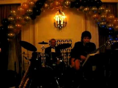 Promotional video thumbnail 3 for Lisa Sanchez