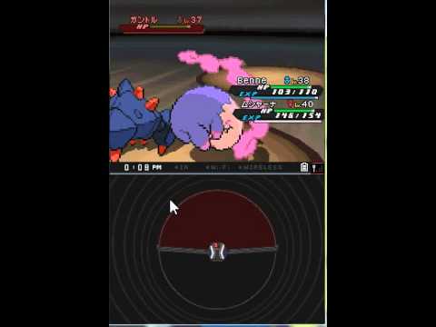 Let´s play Pokemon Black 2 part 37
