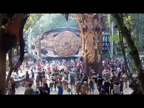 Hashashin Live @ Modem Festival 2018 🇭🇷