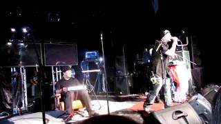 Anything Box Just one day Numbers club 10/8/2011