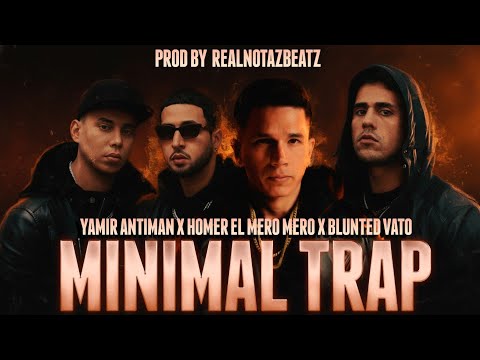 Yamir Antiman and 3 more