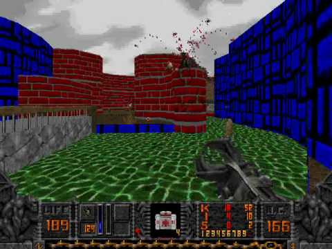 Æons of Death 5 - TVR! - The Valley of Death