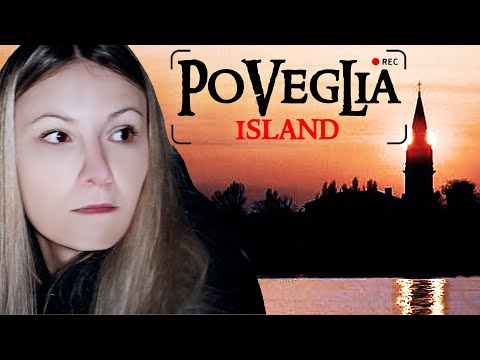 A CACCIA DI FANTASMI A POVEGLIA