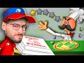 24 STUNDEN ARBEITEN In Papas PIZZERIA