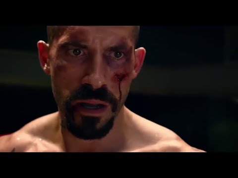 Martial Arts Instructor Reacts: Undisputed 4  - Scott Adkins vs Martyn Ford