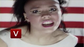 Bow Wow Wow - Do You Wanna Hold Me ★ 1983