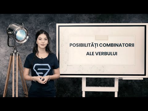 Funcții sintactice ale verbului – Cum identifici predicatul și complementele – Clasa a VII-a