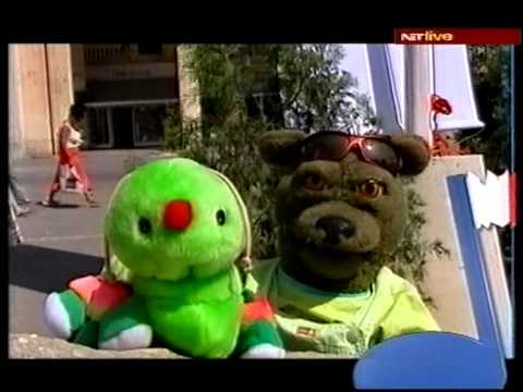 KKI  Guest 2006 - Griz - Dudu Twil