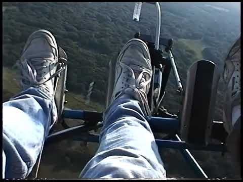 1994 Ultralight Flight