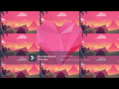 The night is young - Aiyo ft. Willow