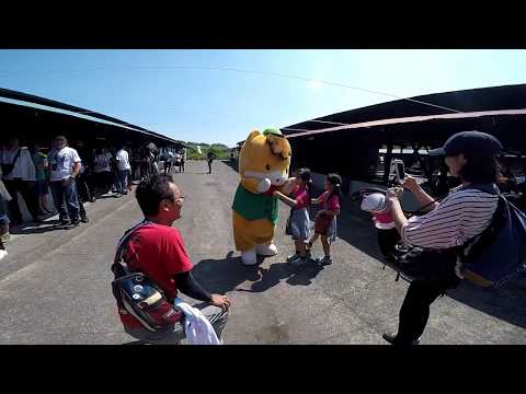 1000人ROCK FES.GUNMA　2018　ダイジェスト