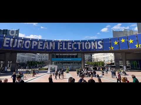 Wahllos in Europa   Von Rüdiger Rauls