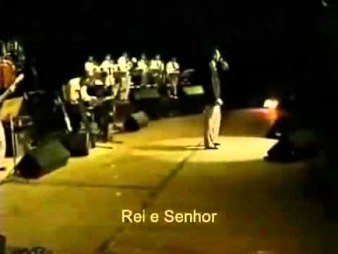 Ministério Koinonya de Louvor - Tua Senhor é a…