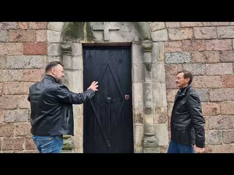 Dotykamy historii XI wieku - Kolegiata w Kruszwicy