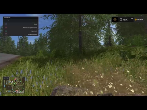 Farming Simulator 17| S2E4