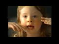 1995 Disney Cinderella VHS Clamshell Commercial Children Describe Movie