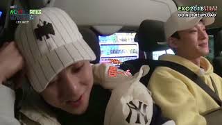 Download lagu [ENG SUB] Travel the world on EXO's ladder Pre-release cut 2 mp3