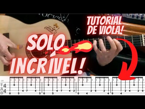 Ponteio Da Viola - Mayck e Lyan