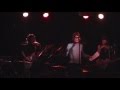 New York Dolls End Of The Summer Live At The Cluny Newcastle