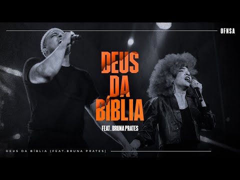 Deus Da Bíblia - Flávio Vitor Jr.
