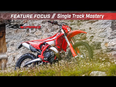 2026 Beta 300 RR X-Pro in Mesa, Arizona - Video 1