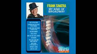 Frank Sinatra - I&#39;ll Only Miss Her When I Think Of Her