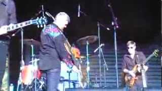 Taylor Hicks-Gonna Move-Tailgate-10-12-13