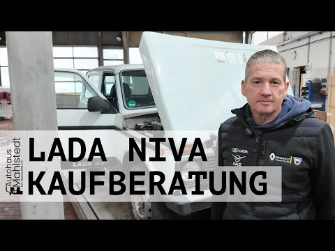 Top oder Schrott? Die ultimative Kaufberatung für gebrauchte Lada Niva