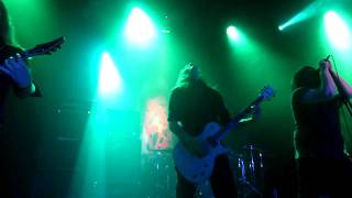 Katatonia - Don't Tell a Soul (Zaandam, Netherlands) 5/7/11