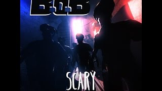 B.o.B – Scary feat. Cyhi The Prince [2017]