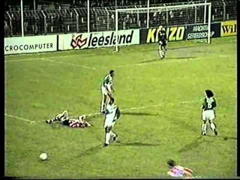 1995-03-18: Dordrecht'90 - Sparta (3-1).avi