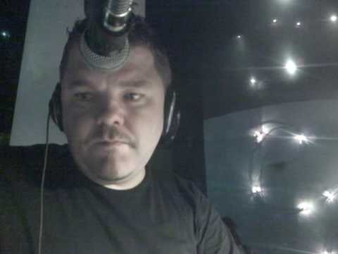 Barcode Spqr/Blast   Hypnotic state and crazy man