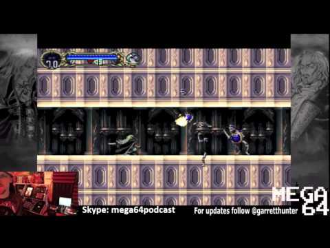 Mega64 Poorly Played Stream 136 3rd Anniversary - Happy Anniversary Compilation