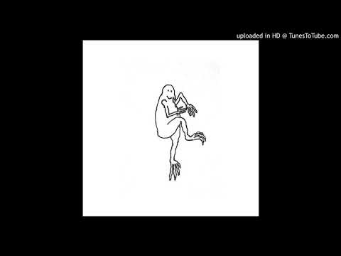 Thomass Jackson - Where Is The Entrance To This Thing Man