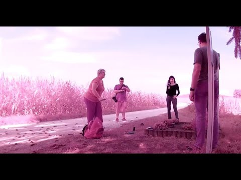 Hinterkaifeck - Teil 1: Voruntersuchung und Hintergründe