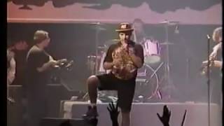 Bride - Everybody Knows My Name - Live in Brasil 1994 (Legendado)